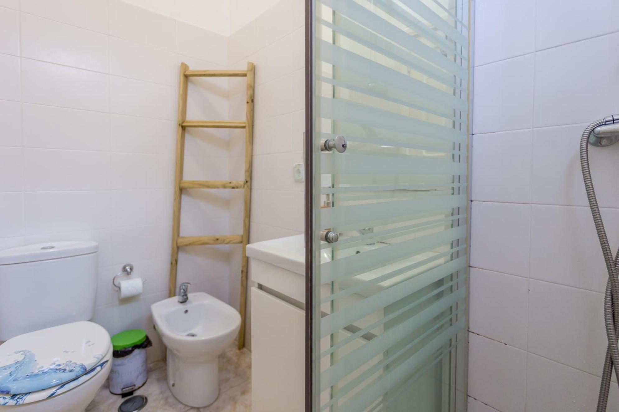 Be Local - Flat With One Bedroom In Moscavide - Apartamento