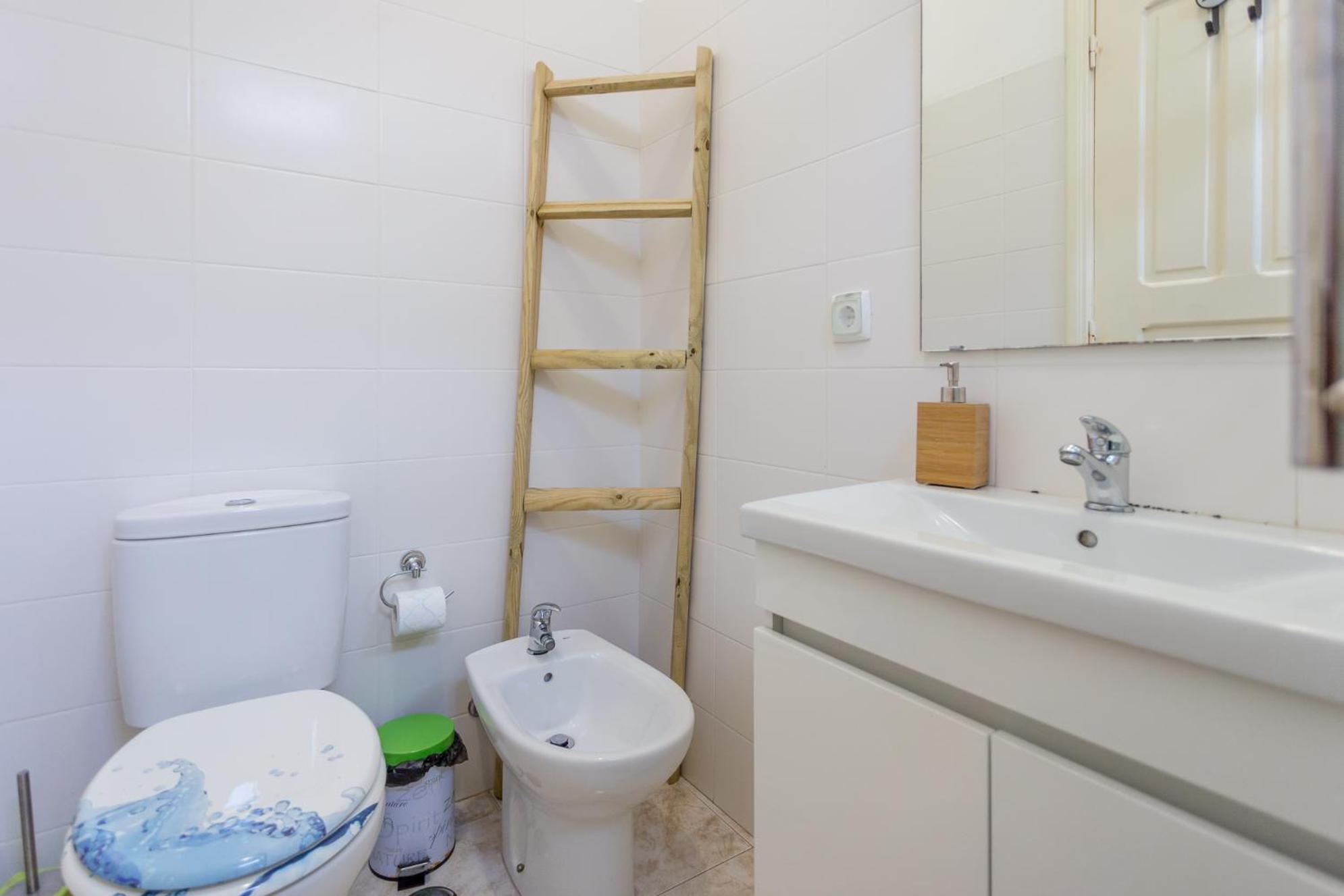Apartamento Be Local - Flat With One Bedroom In Moscavide - *