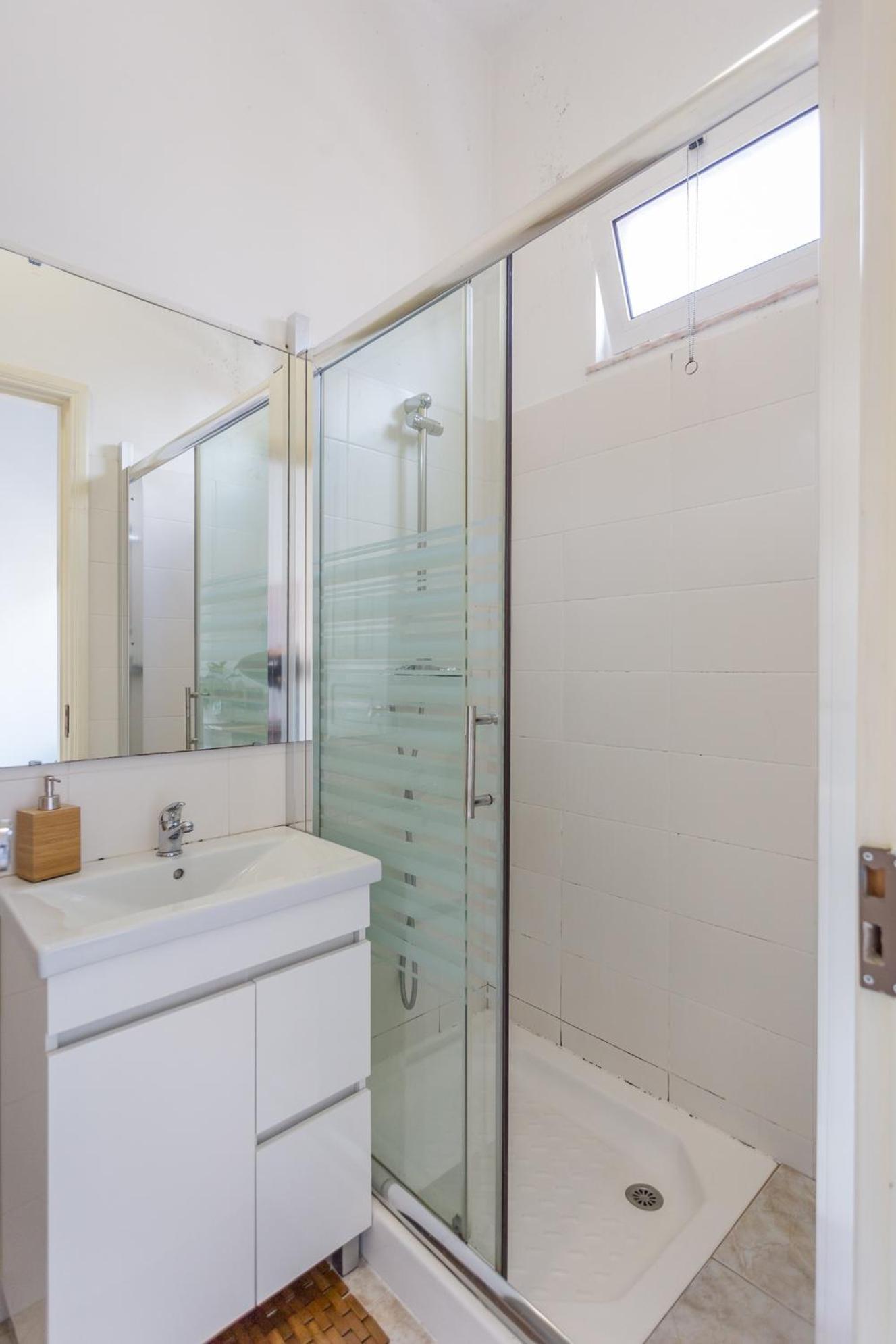 Be Local - Flat With One Bedroom In Moscavide - Apartamento *