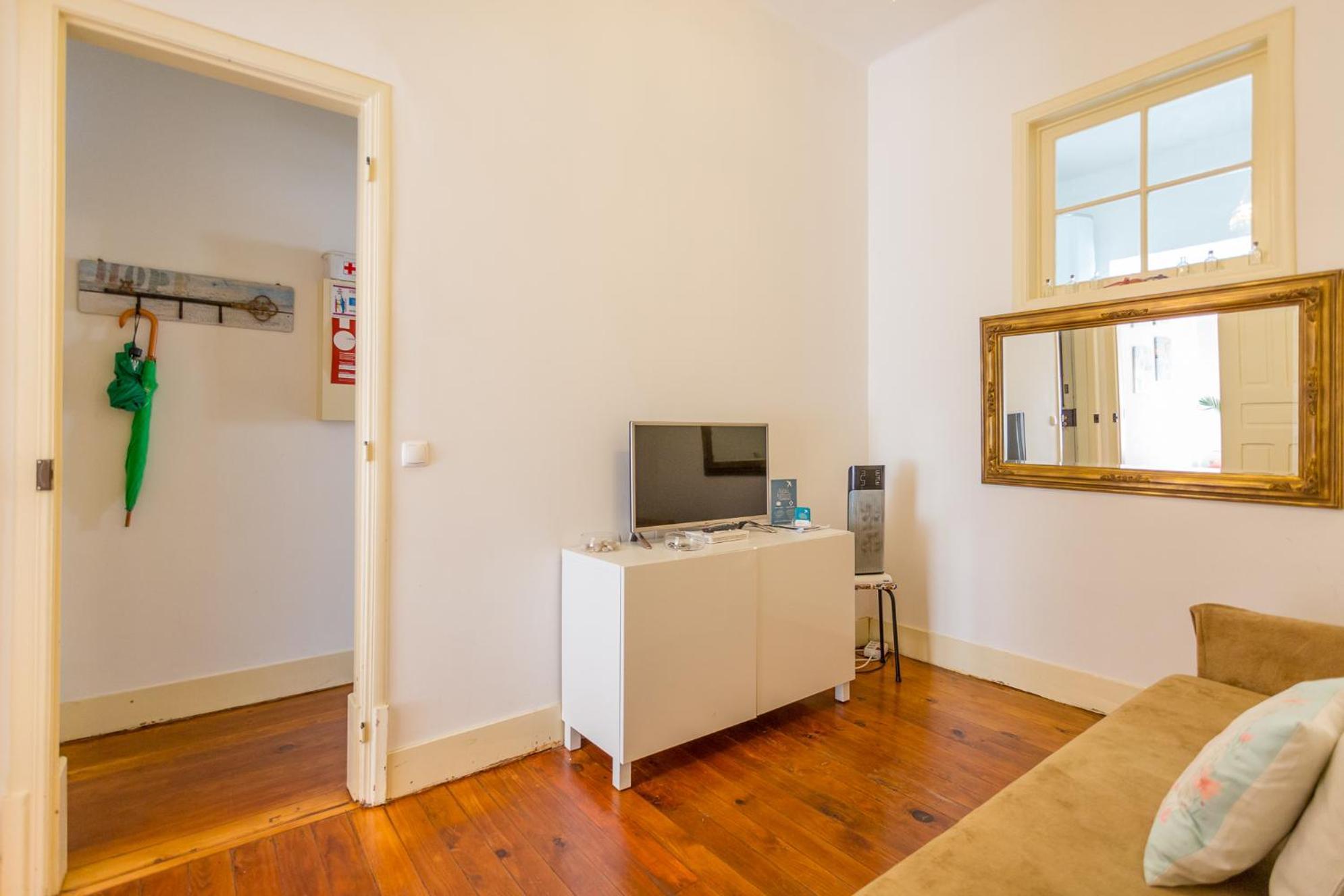Apartamento Be Local - Flat With One Bedroom In Moscavide -