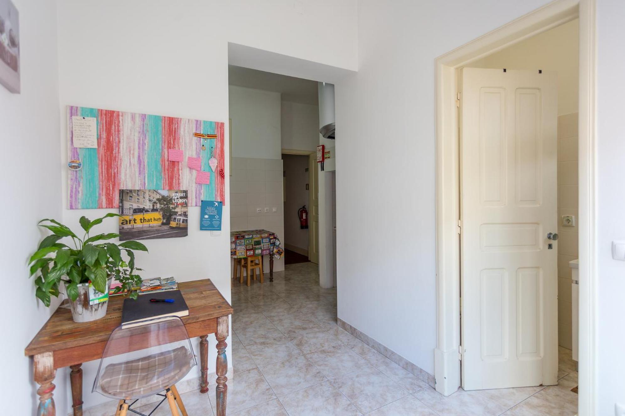 Apartamento Be Local - Flat With One Bedroom In Moscavide - Lisboa