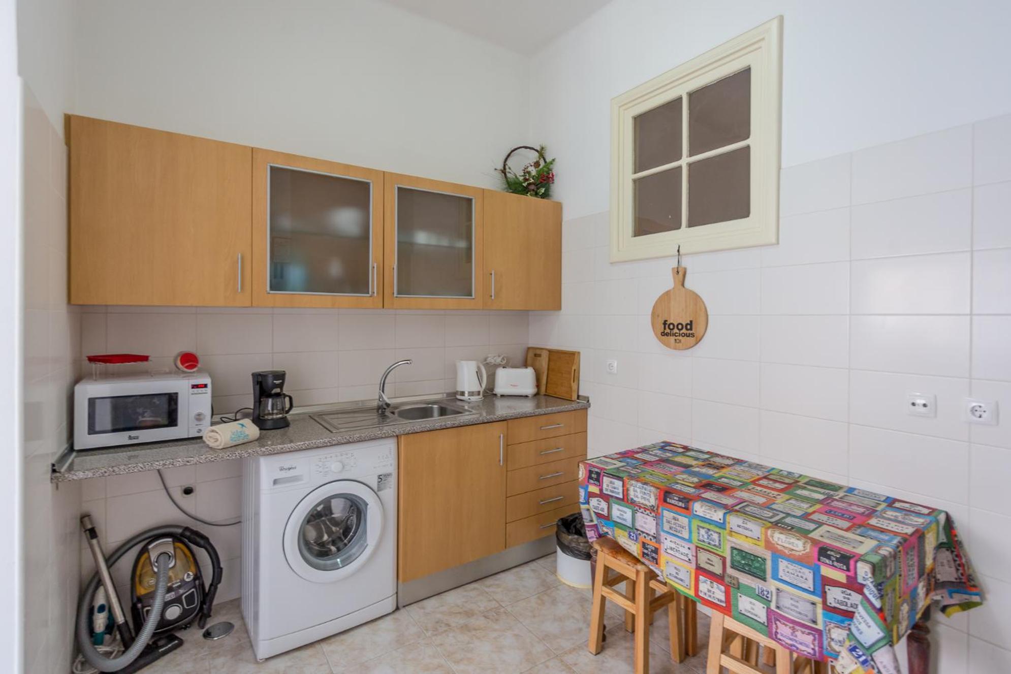 Be Local - Flat With One Bedroom In Moscavide - Apartamento