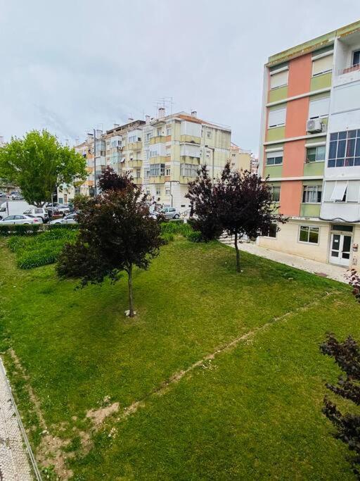 Apartamento Modern 3 Bedroom Flat In Lisboa