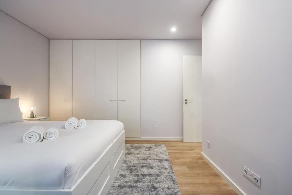 Apartamento Amazing Liberdade Ground Floor W Ac Elevator *