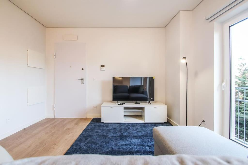 Amazing Liberdade Ground Floor W Ac Elevator Apartamento Lisboa