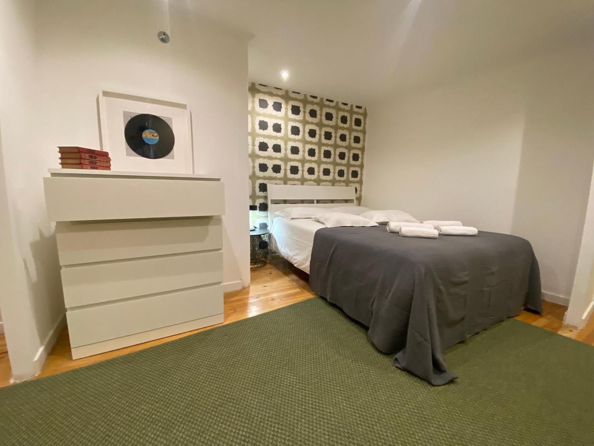 Apartamento Alfama Downtown