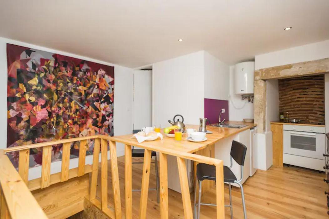 Lx Townhouse Ideal For Big Groups Prime Location Trendy Street Сasa de vacaciones Lisboa