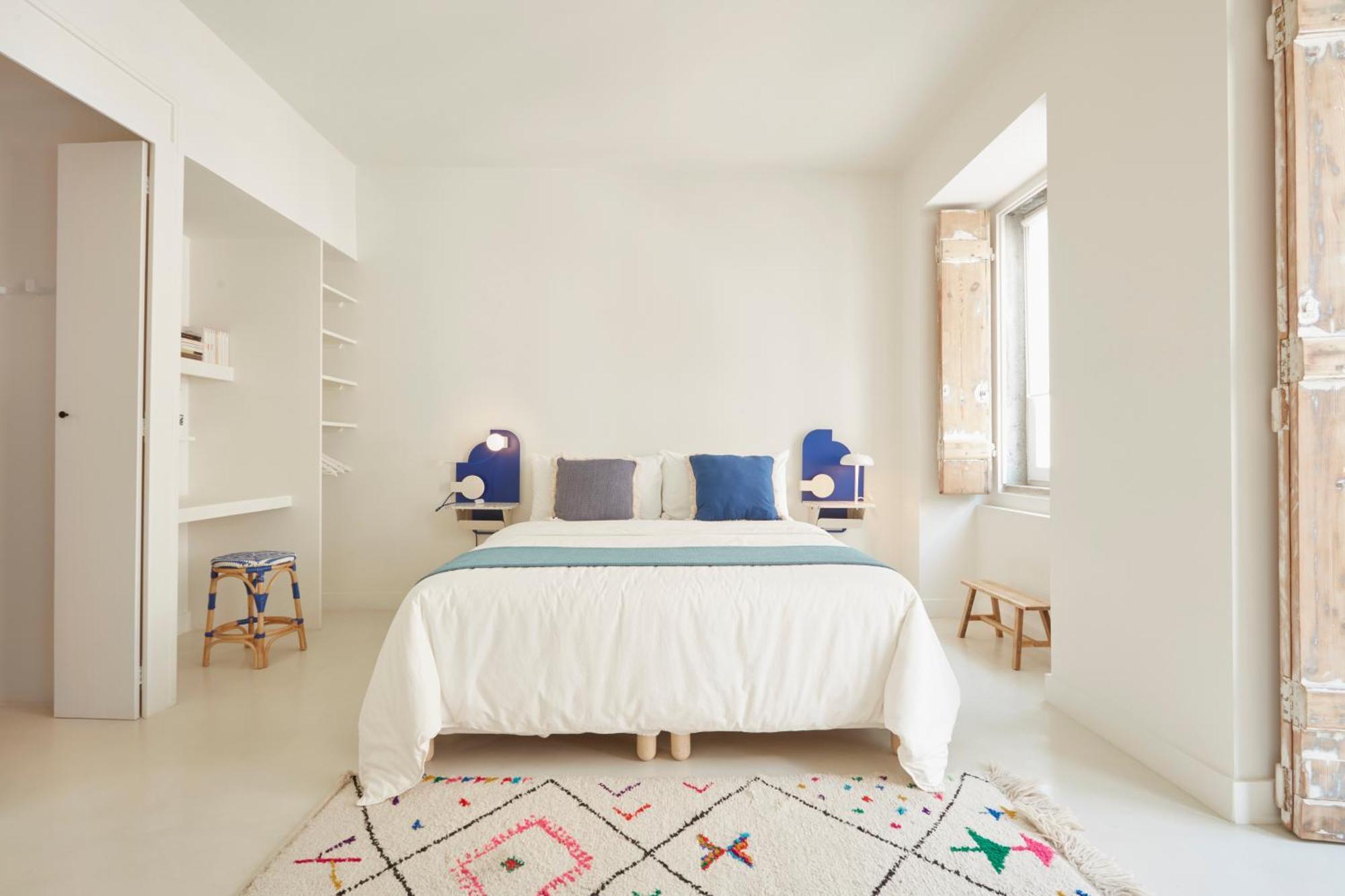 Casa Pavao Pensión *