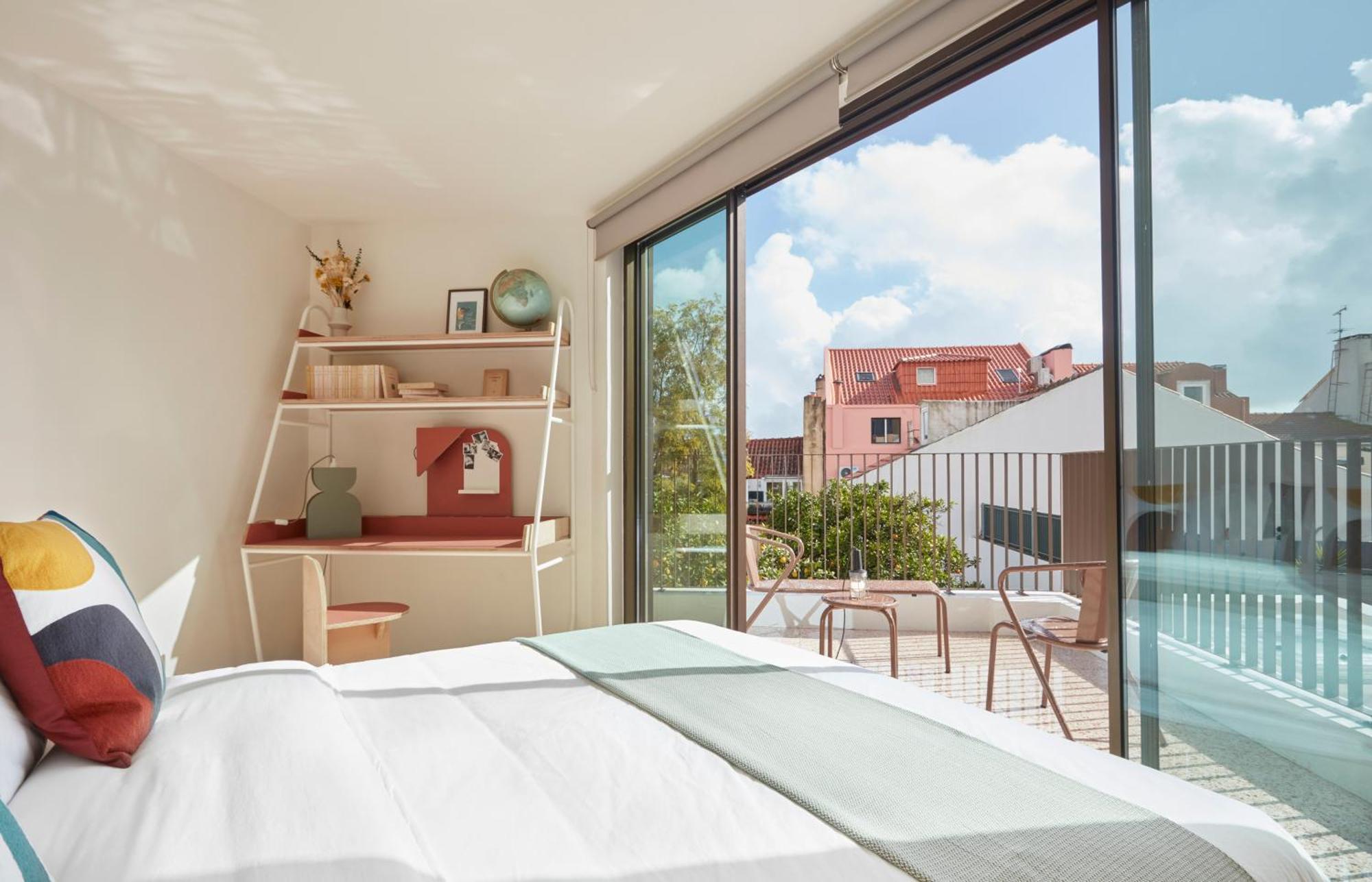 Casa Pavao Pensión