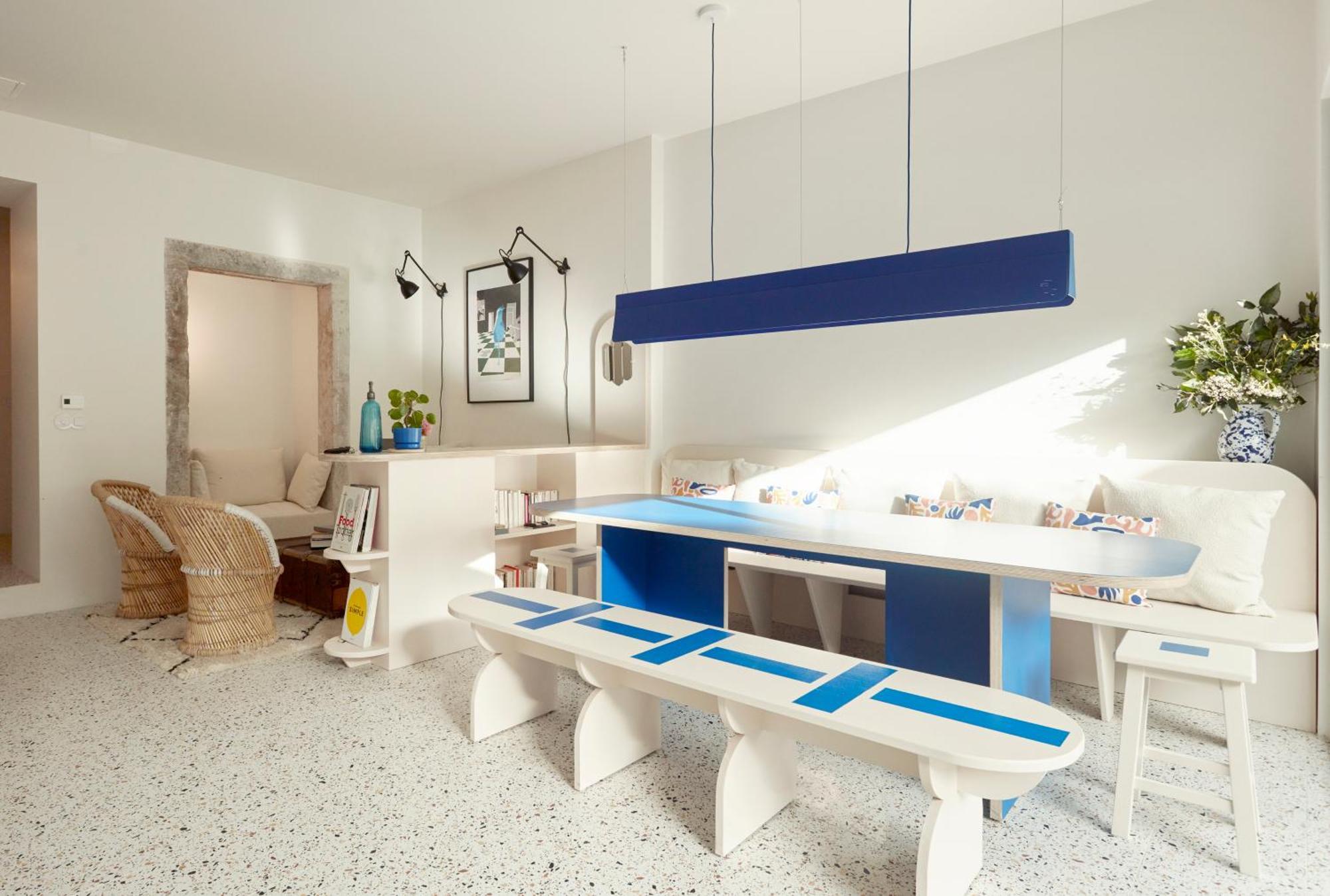 Pensión Casa Pavao Lisboa