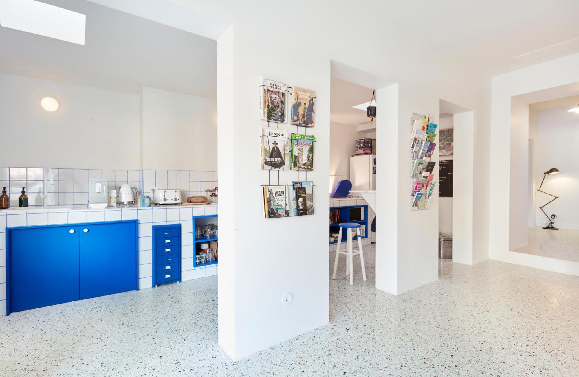 Pensión Casa Pavao