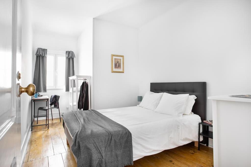 Apartamento Morgado Da Se *