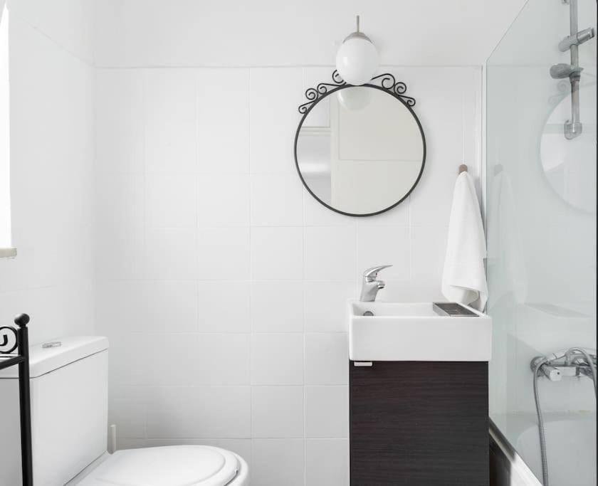 Apartamento Morgado Da Se *