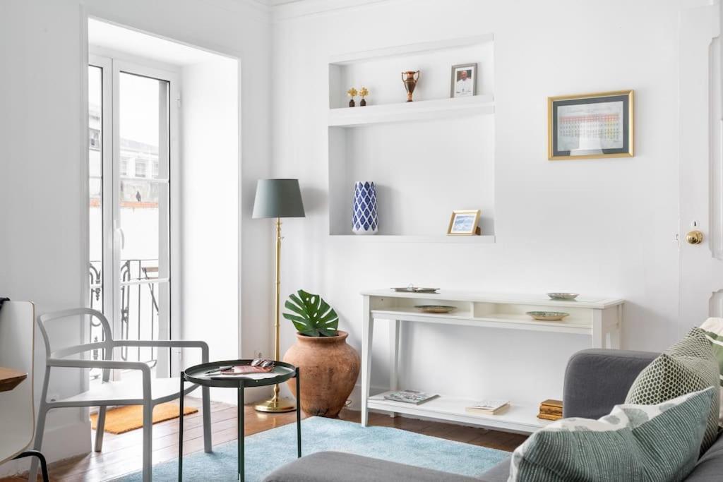 Morgado Da Se Apartamento Lisboa