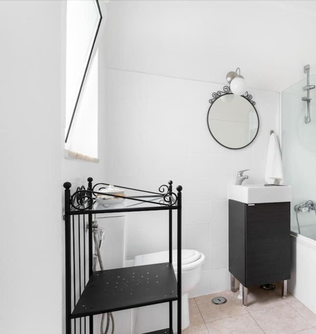 Apartamento Morgado Da Se *