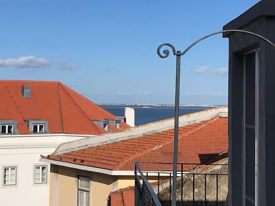 Morgado Da Se Apartamento *