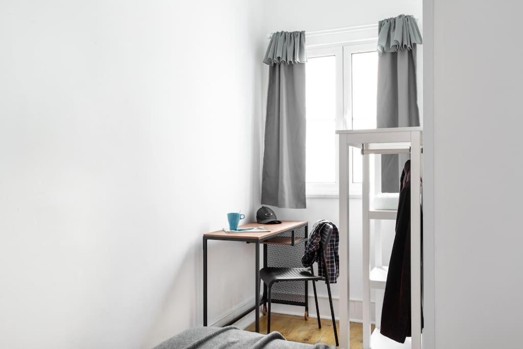 Apartamento Morgado Da Se Lisboa