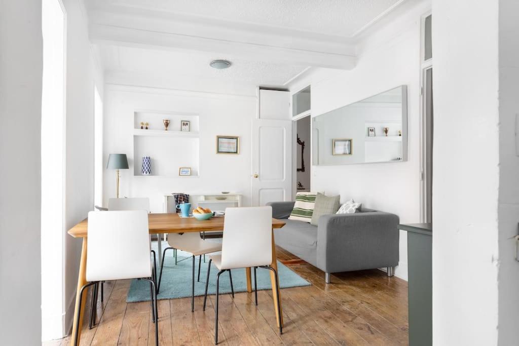 Apartamento Morgado Da Se