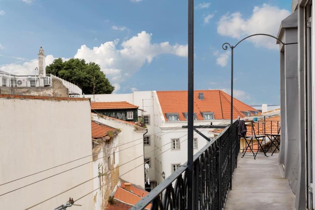 Apartamento Morgado Da Se