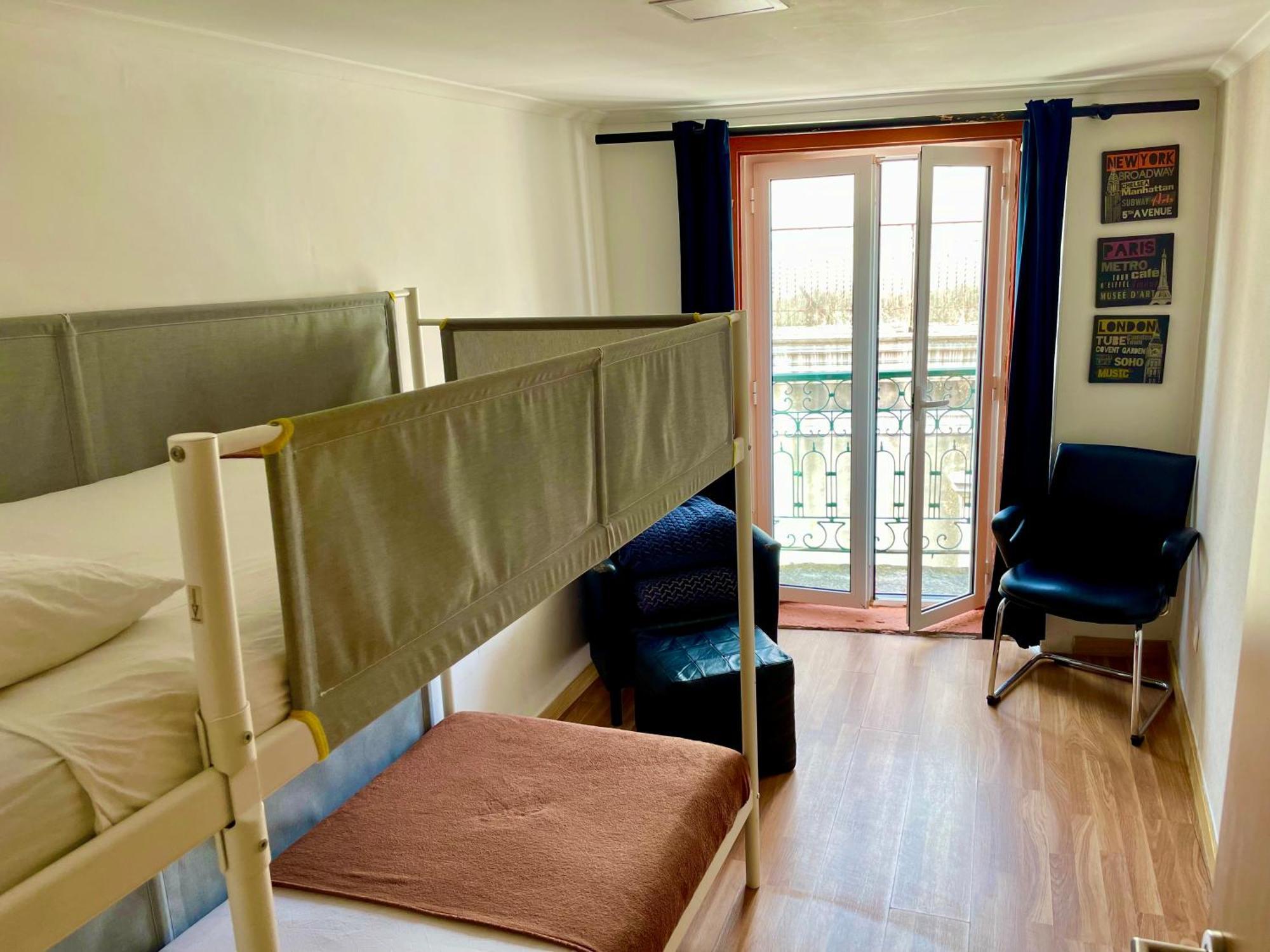 Lisbonaccommodation * Lisbon