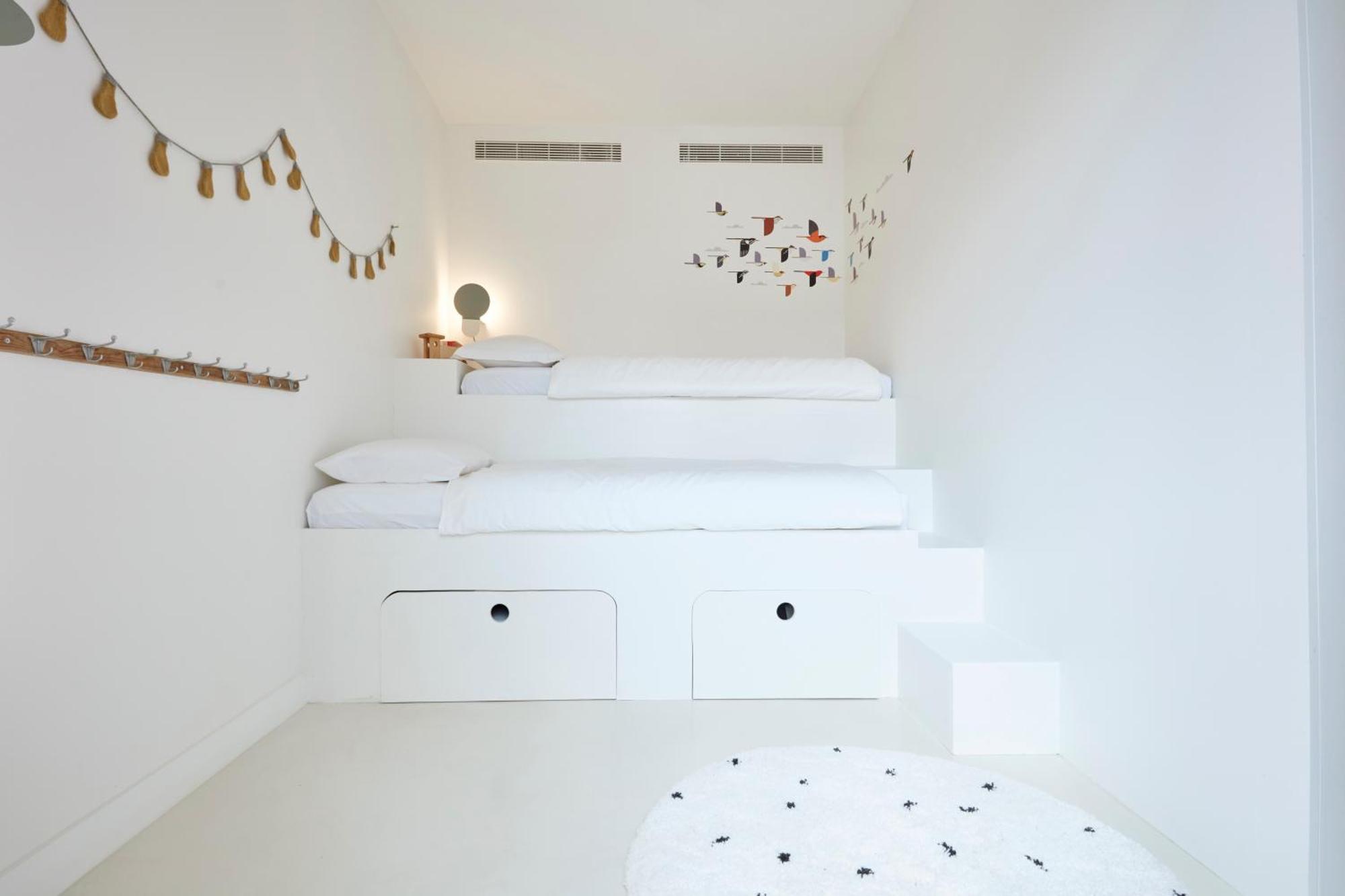Pensión Casa Pavao