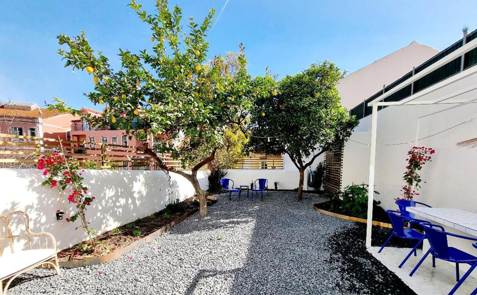 Casa Pavao *