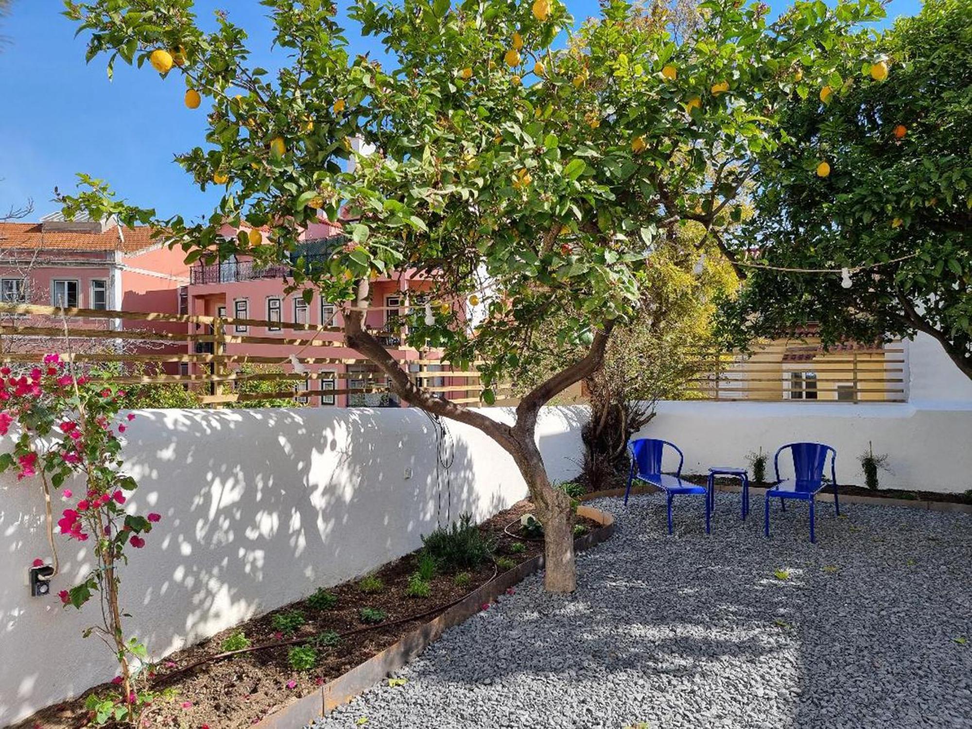 Casa Pavao