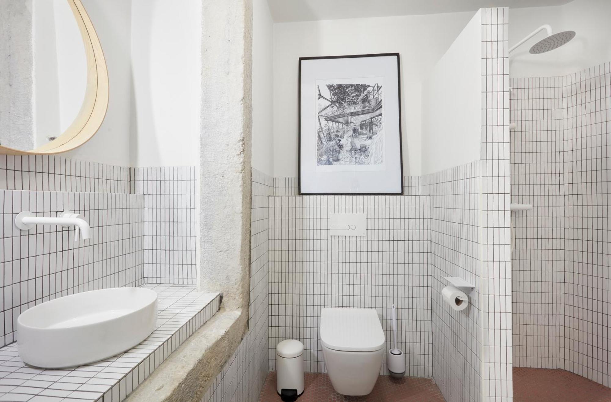 Casa Pavao Pensión Lisboa