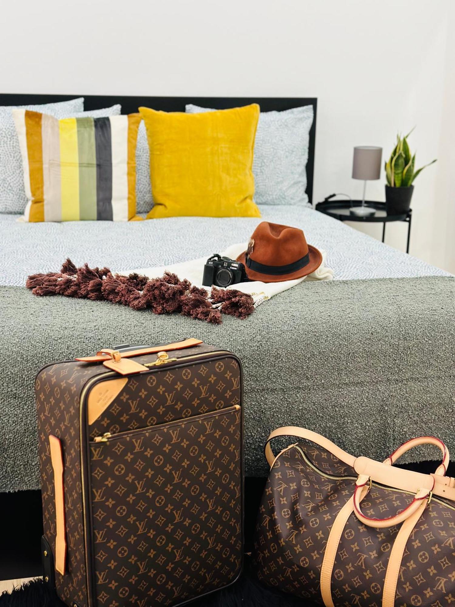 Pensión Baixa Chiado Bedrooms