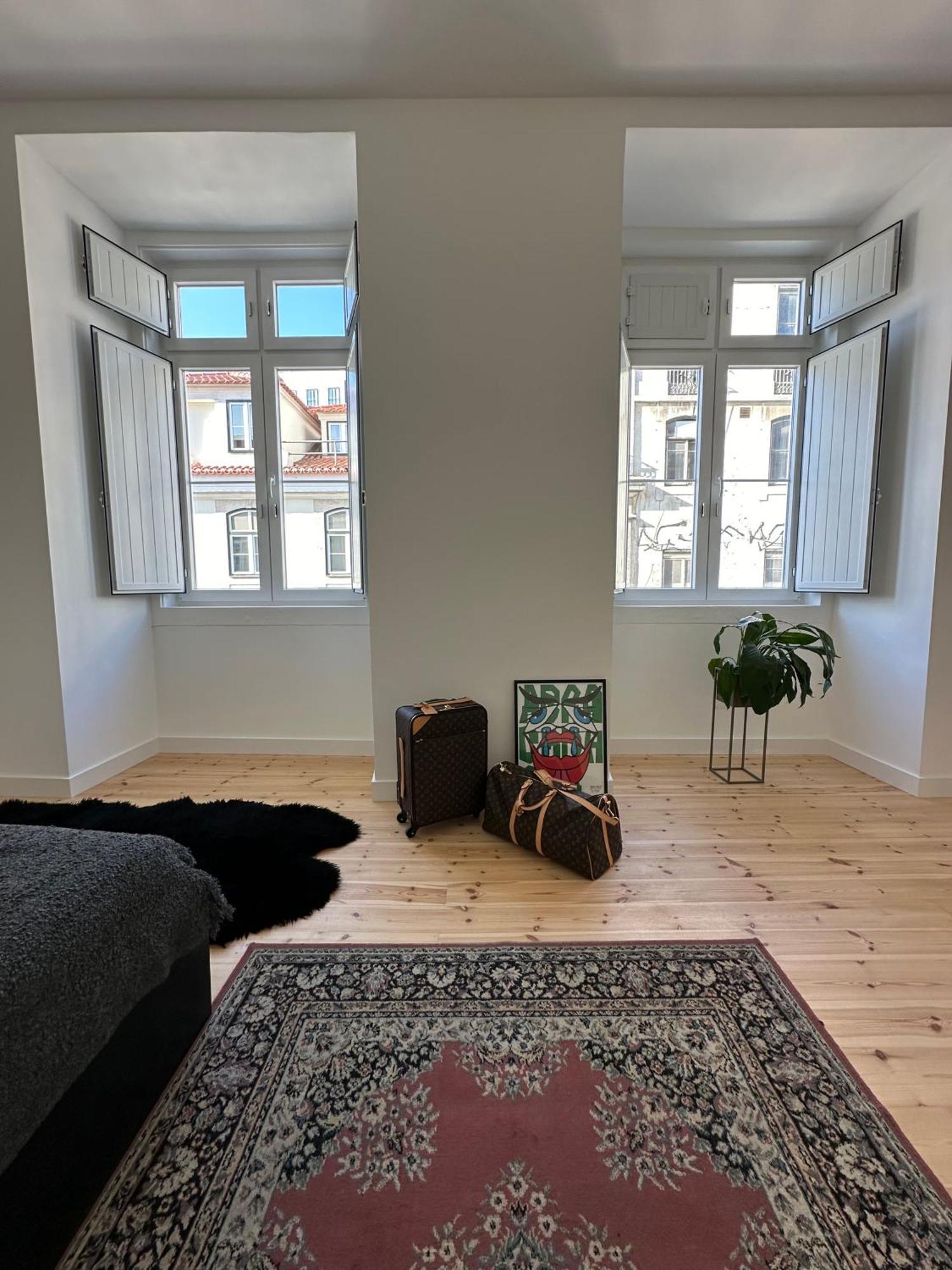 Baixa Chiado Bedrooms Lisboa