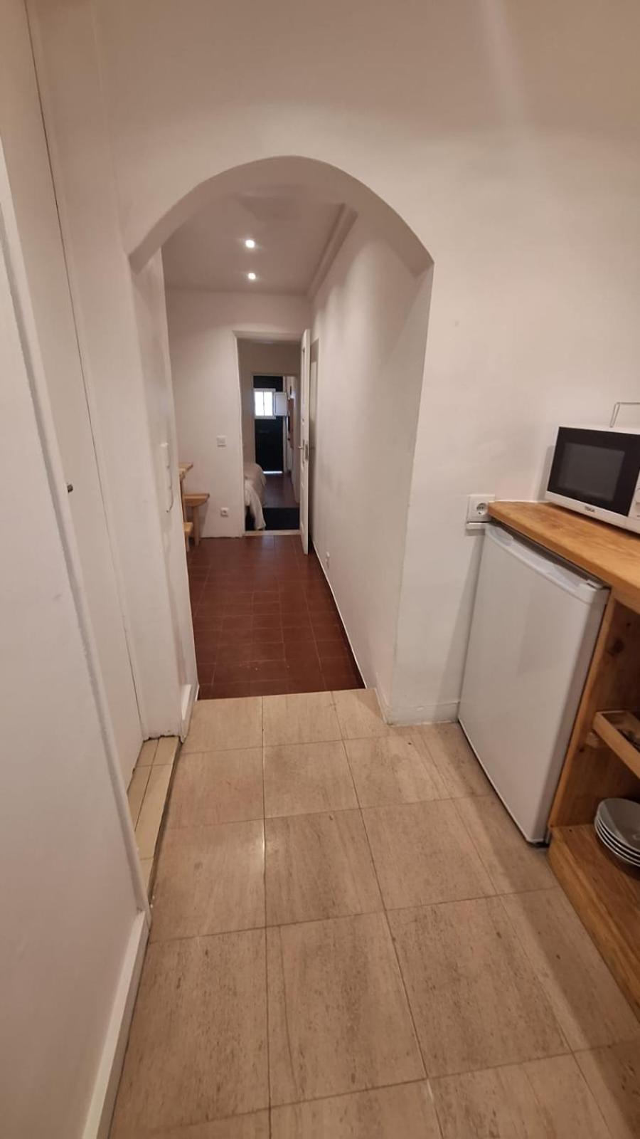 Apartamento Flores 23