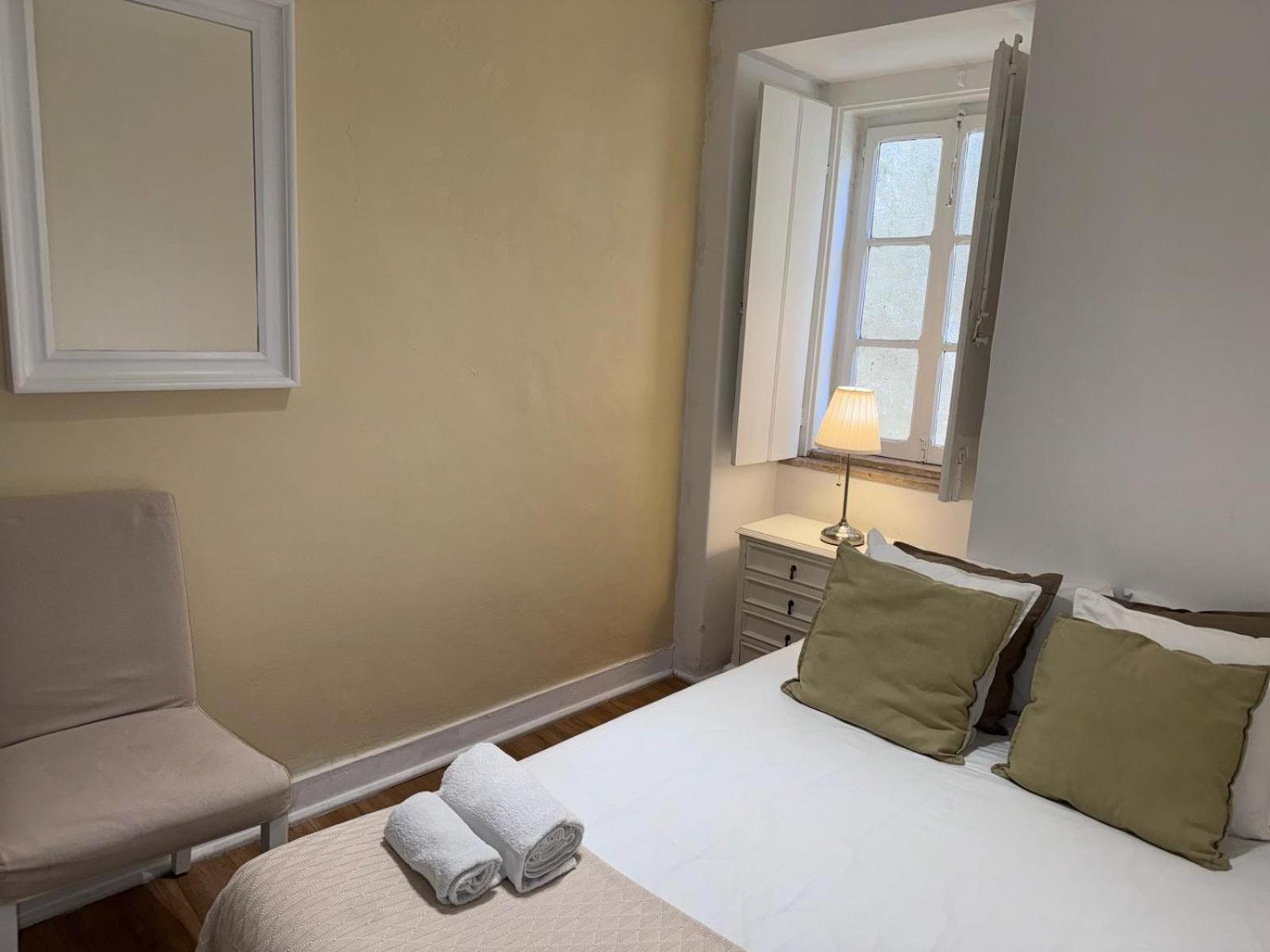 Apartamento Alfama Vintage 1 Guests - Alfama Vintage 2 Five Guests - Alfama Vintage 3 Three Guests
