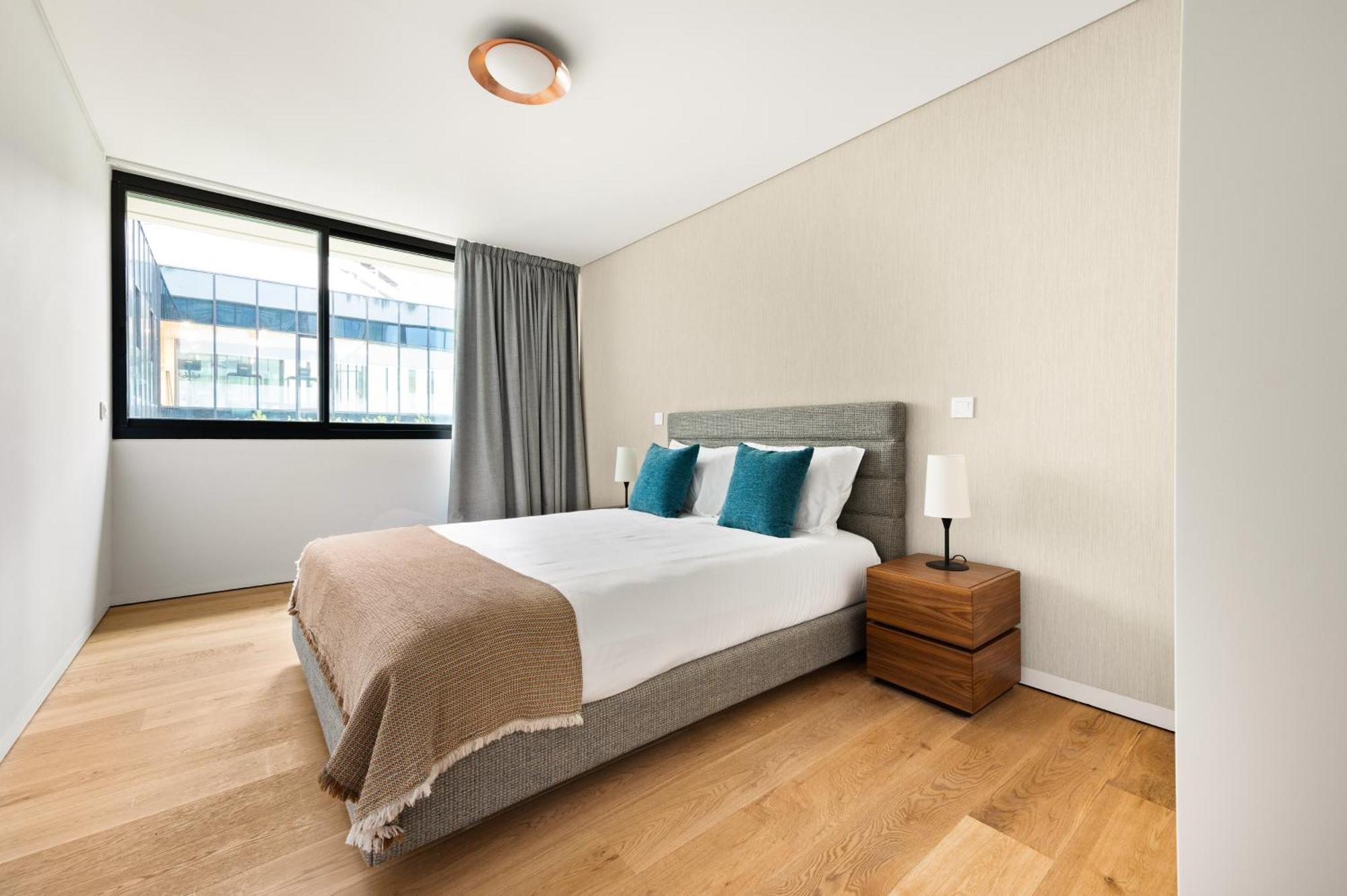 Apartamento Mirabilis - Lx Living *