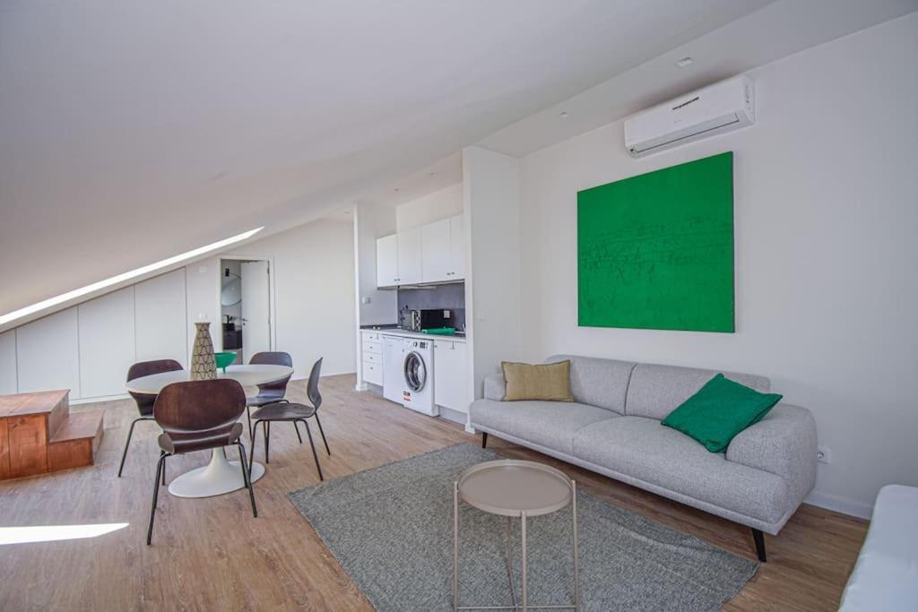 Apartamento Stylish *