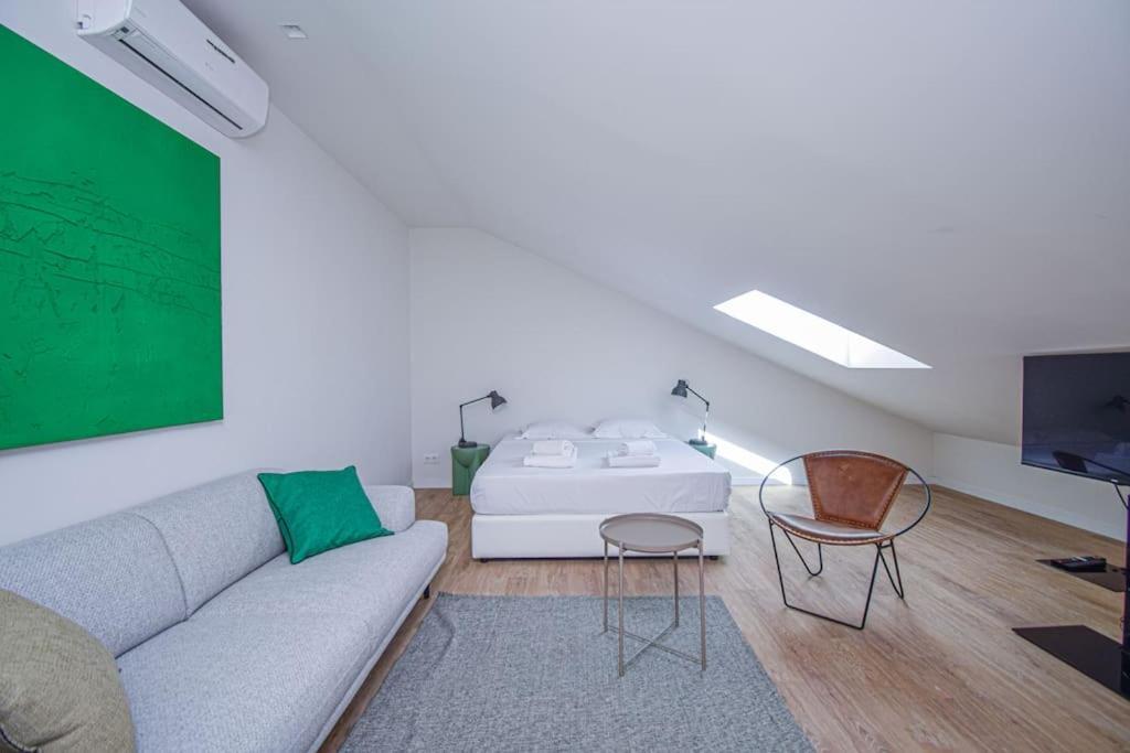 Apartamento Stylish