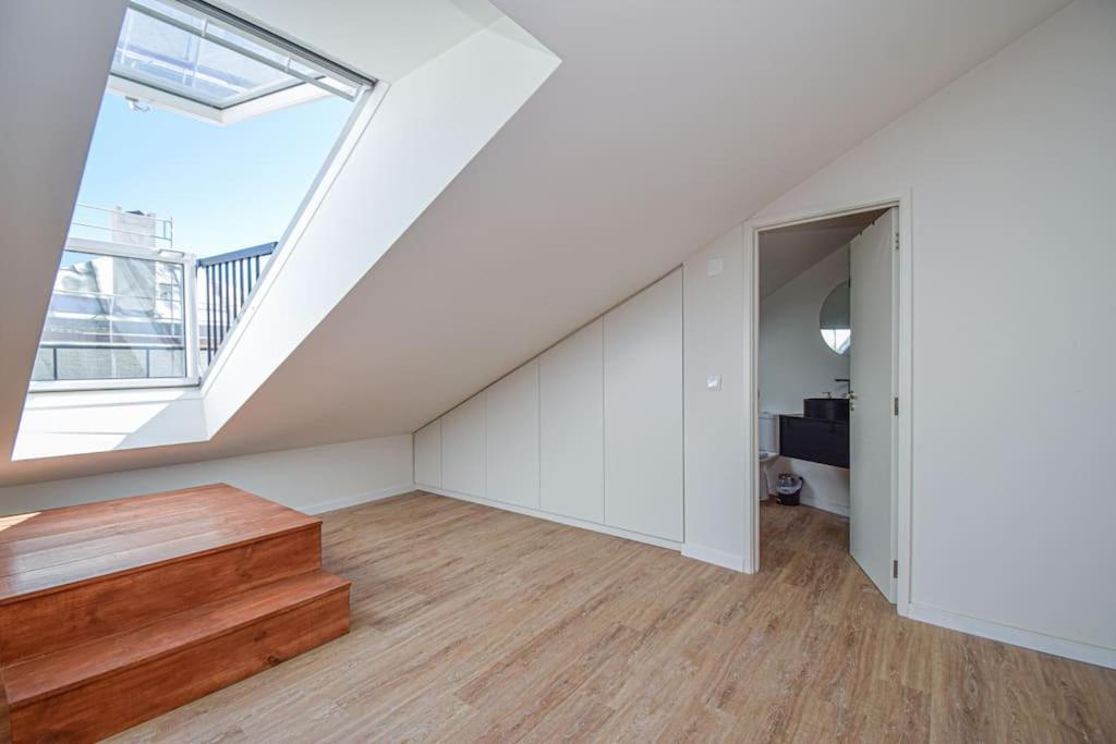 Apartamento Stylish *