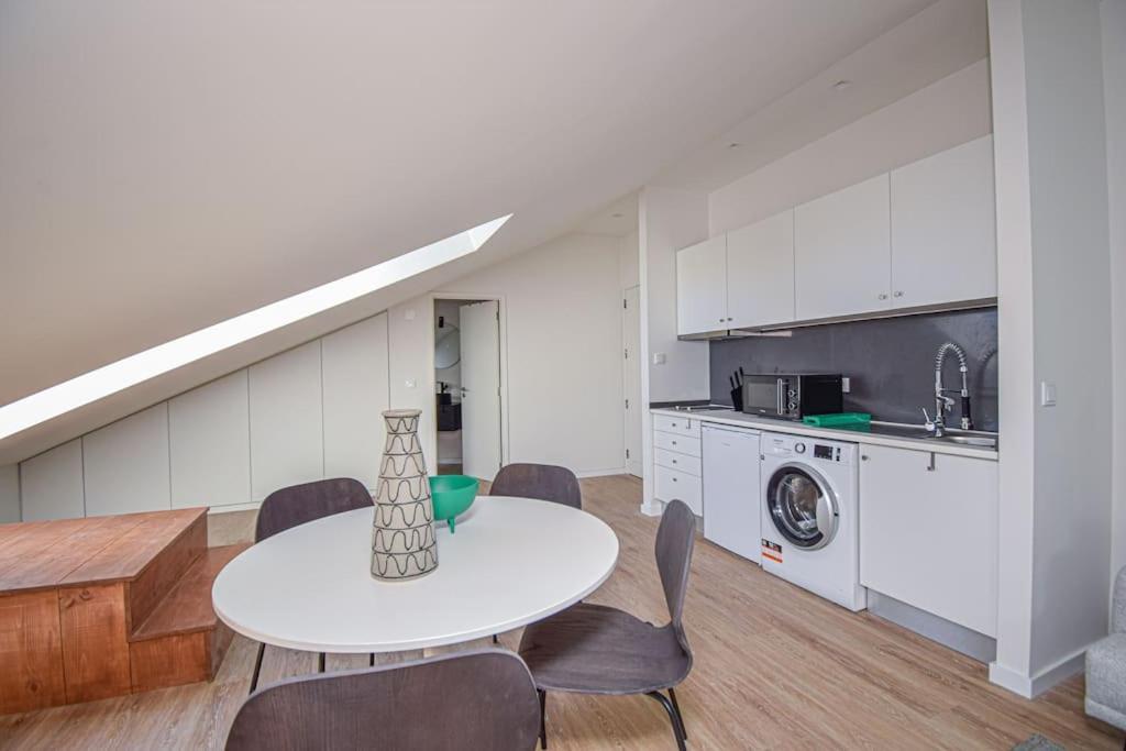 Stylish Apartamento *