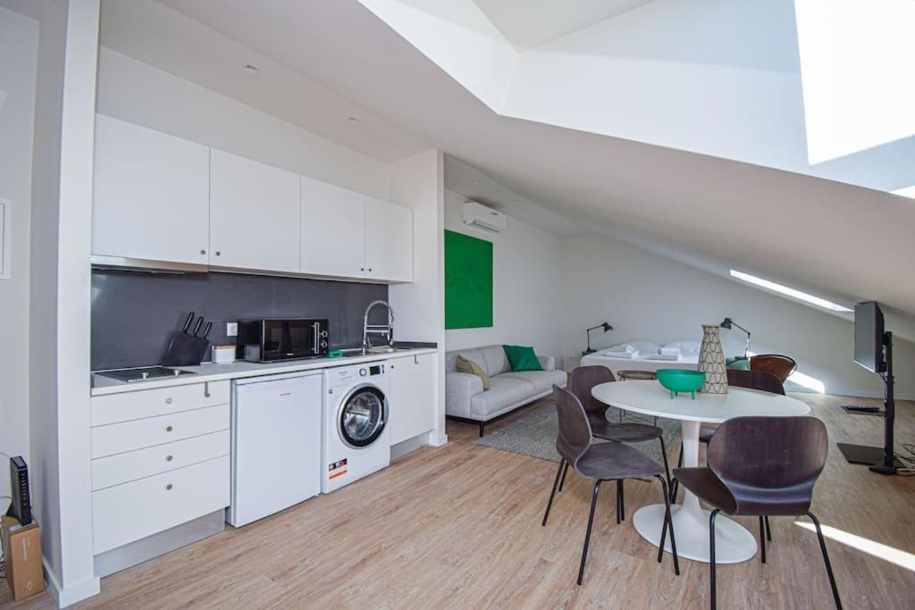Apartamento Stylish Lisboa