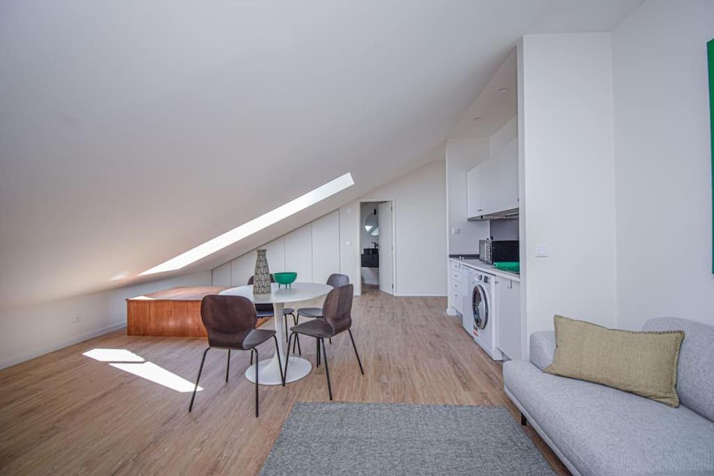 Apartamento Stylish *