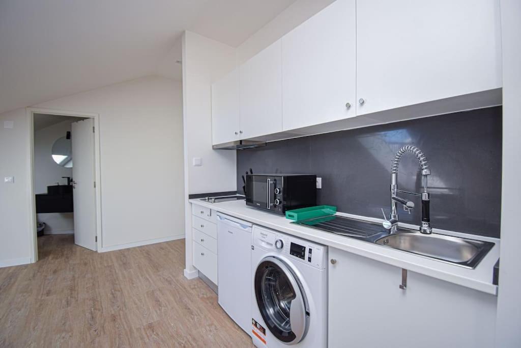 Apartamento Stylish Lisboa