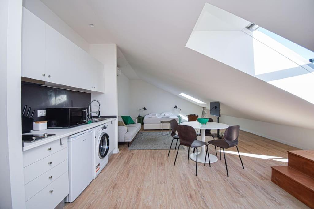 Stylish Apartamento Lisboa