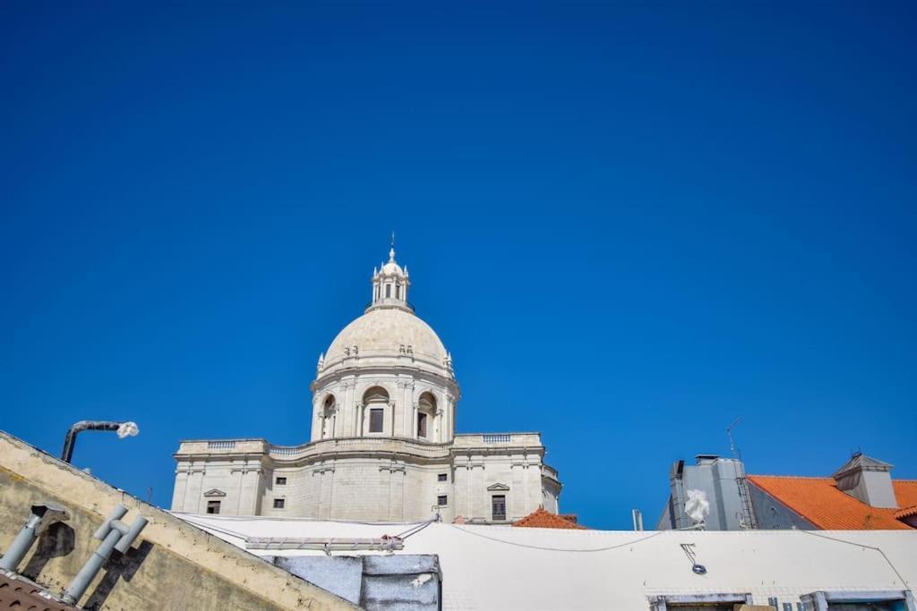 Stylish Lisboa