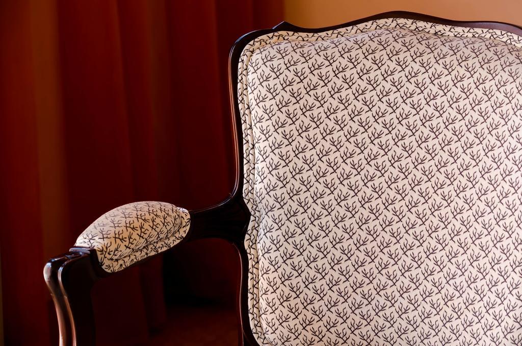 Principe Real Hotel 4*