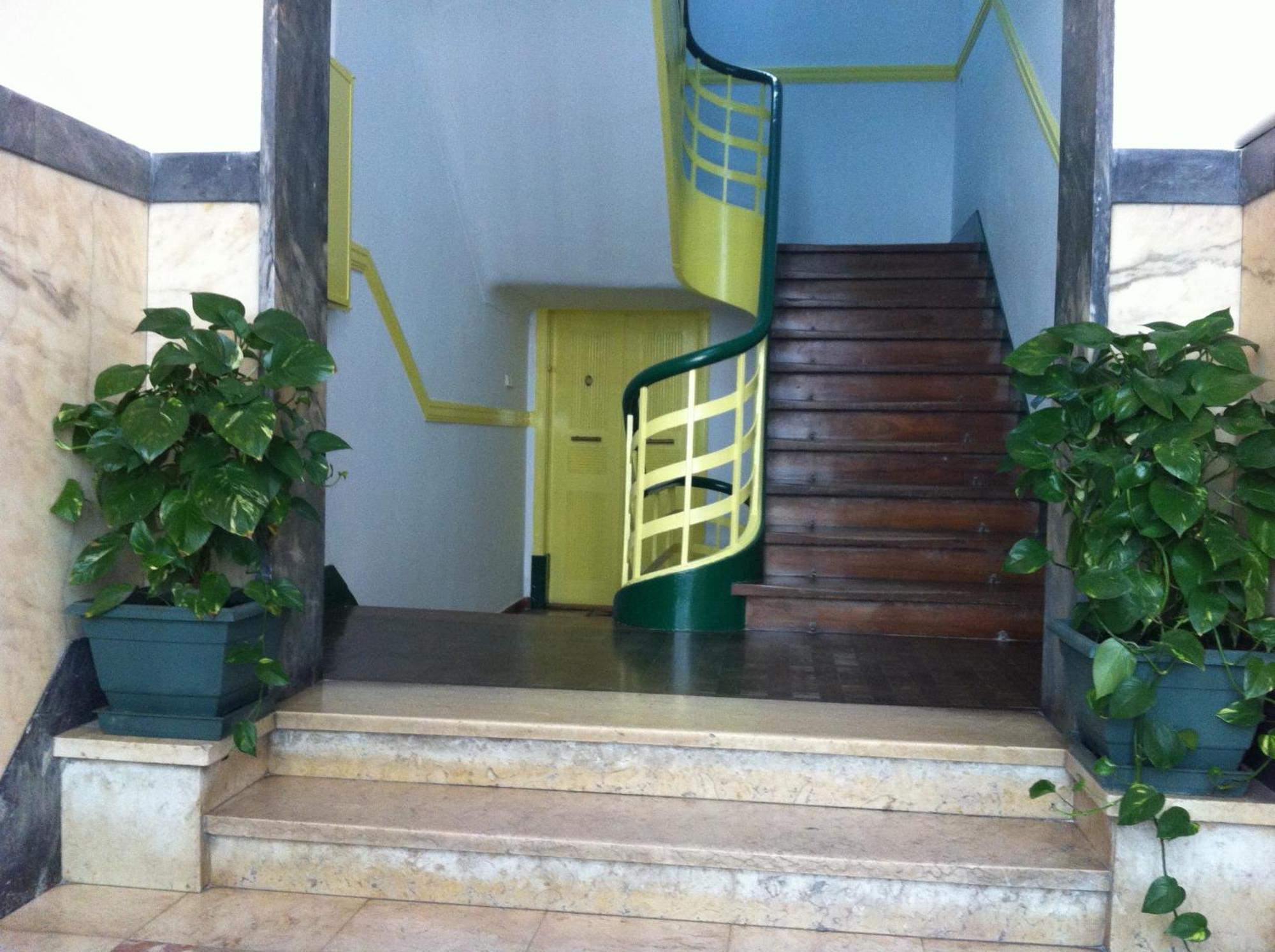 Pensión Residencial Valentina 5*