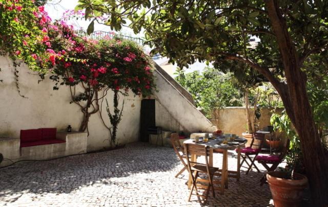 Apartamento Of The Marques Lisboa