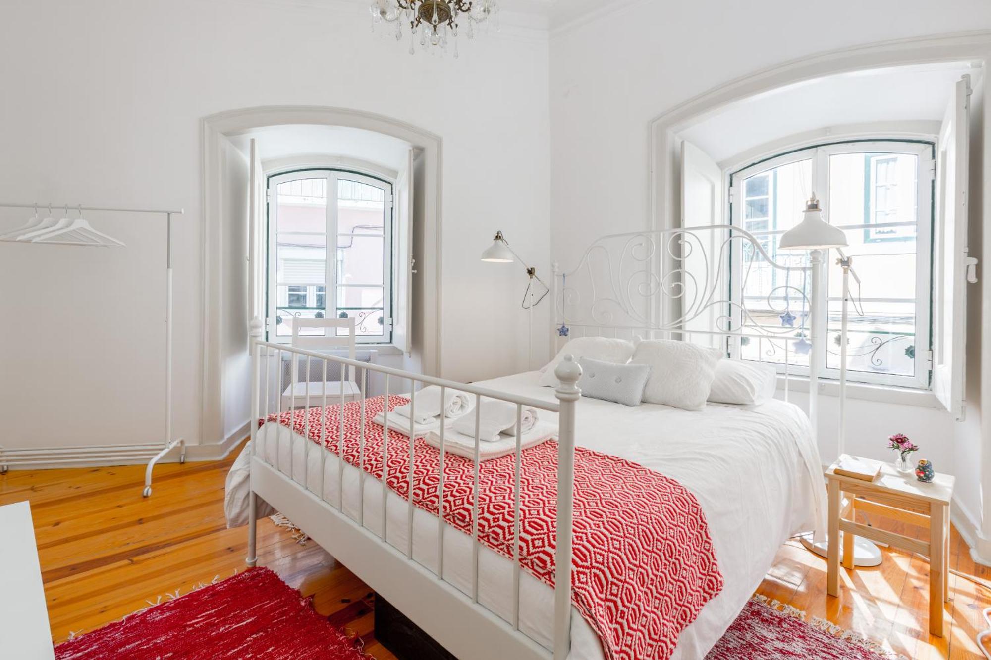 Apartamento Spacious, Bright&sunny Apartment, By Timecooler Lisboa