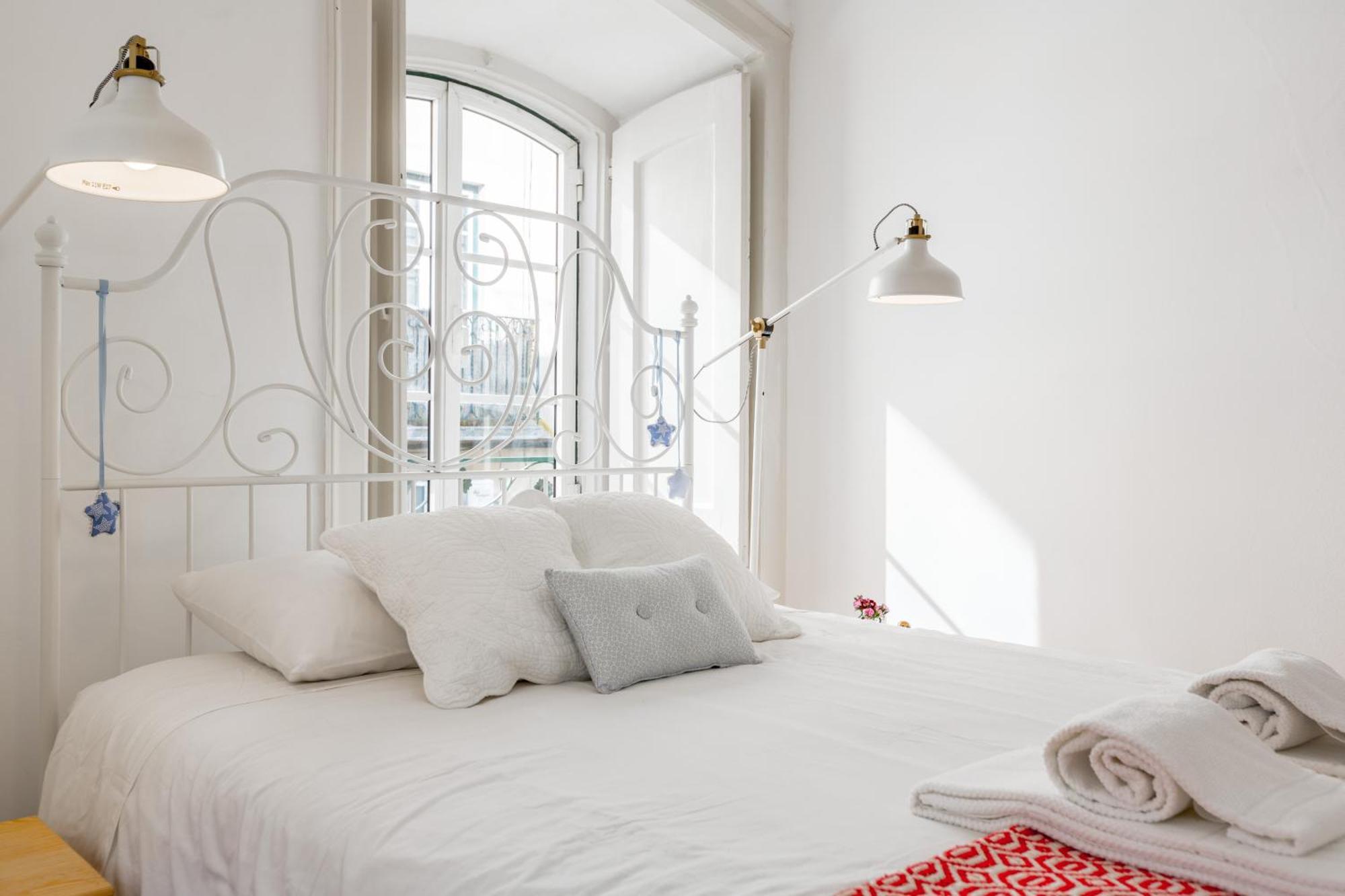 Apartamento Spacious, Bright&sunny Apartment, By Timecooler *