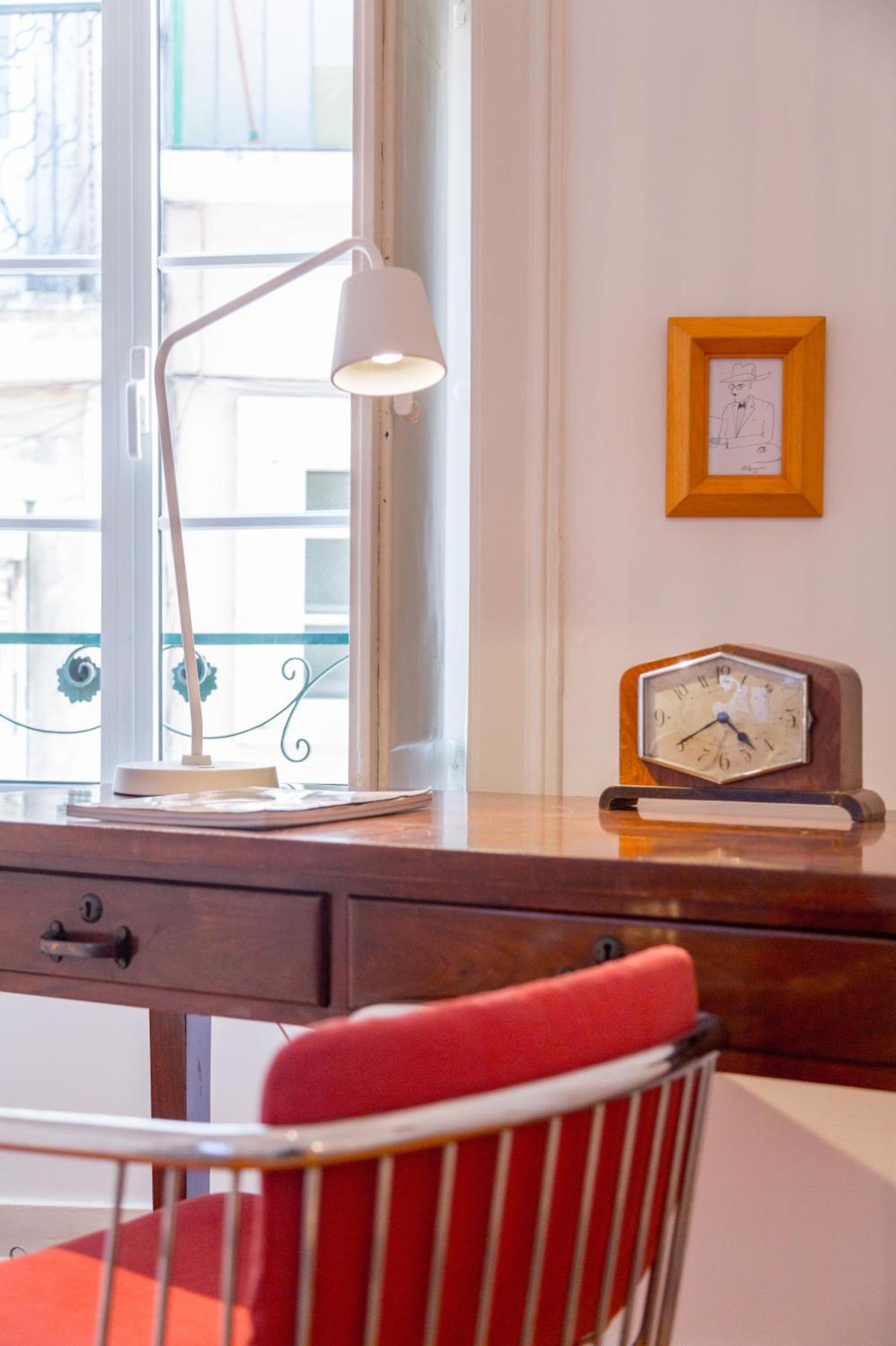 Apartamento Spacious, Bright&sunny Apartment, By Timecooler *