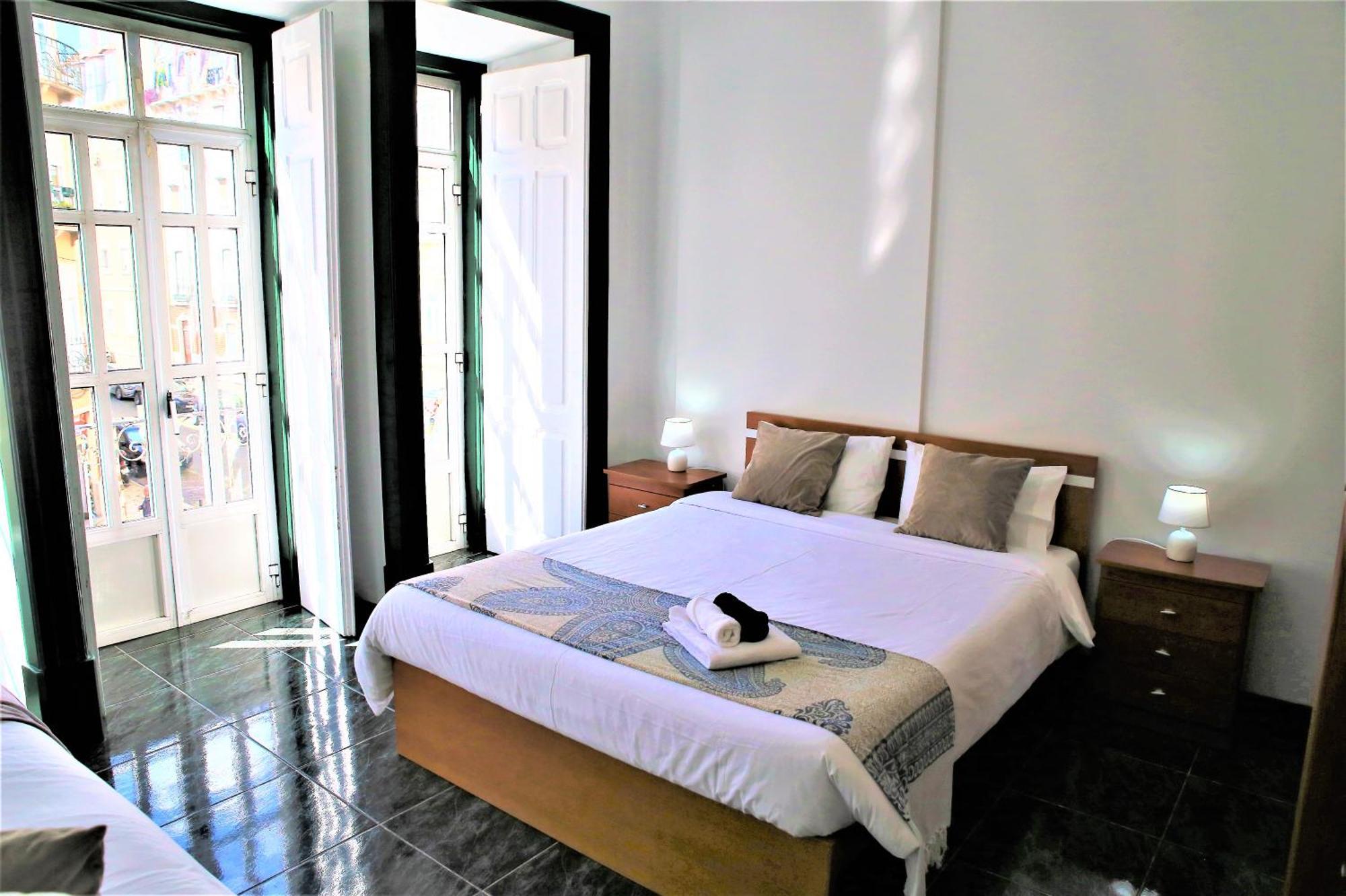 Sublime Brown Bedroom