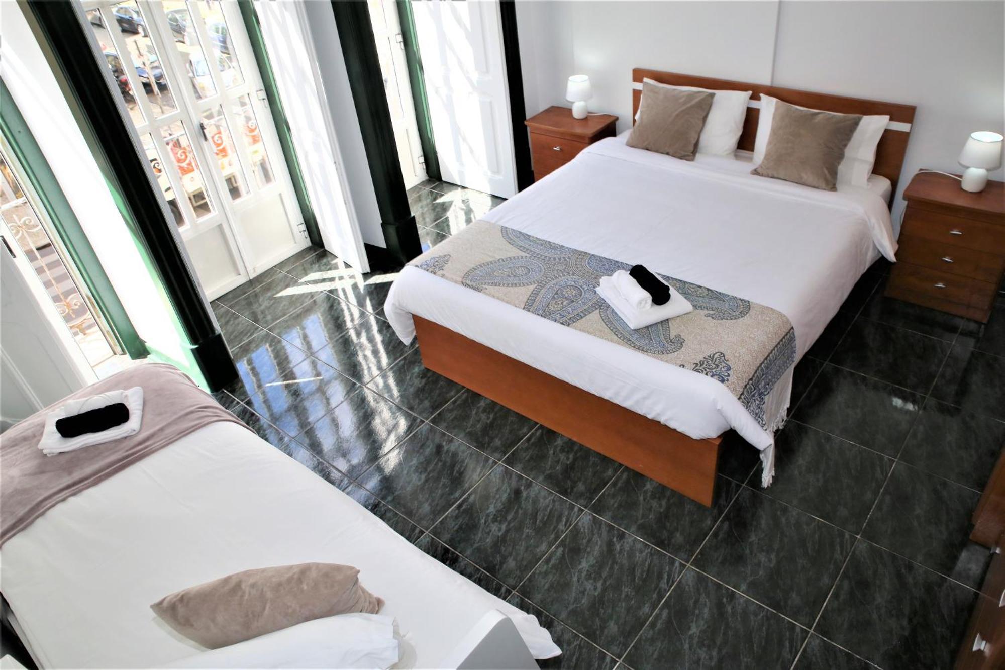 Habitación en casa particular Sublime Brown Bedroom *